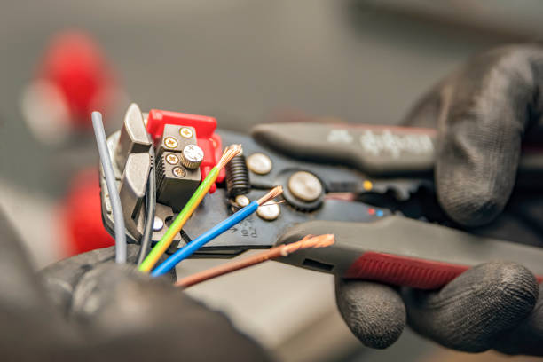 Best Electrical Rewiring Services  in Lely Resort, FL