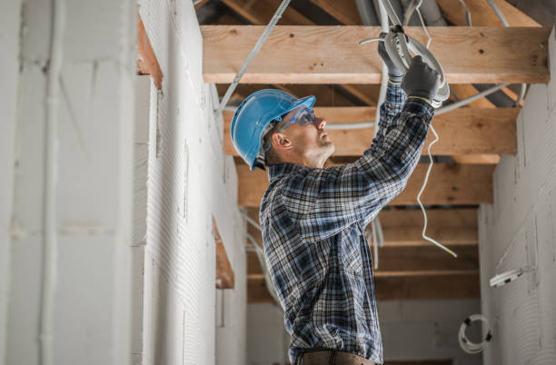 Best Electrical Outlet Repair  in Lely Resort, FL