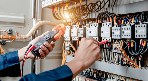 Best Circuit Breaker Repair  in Lely Resort, FL
