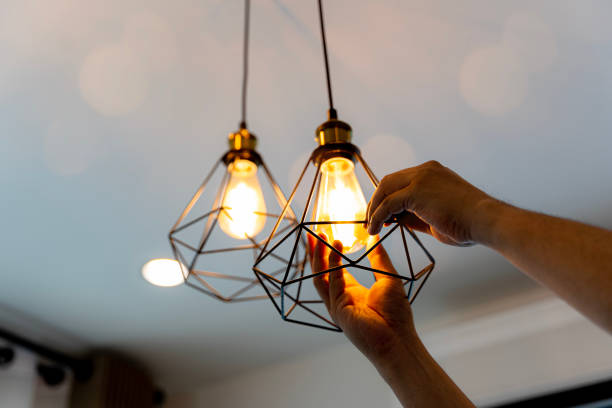 Best Outdoor Lighting Installation  in Lely Resort, FL