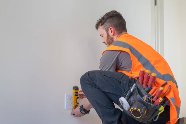 Best Industrial Electrical Services  in Lely Resort, FL