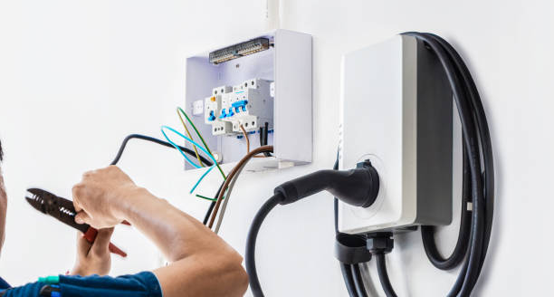 Best Affordable Electrical Installation  in Lely Resort, FL