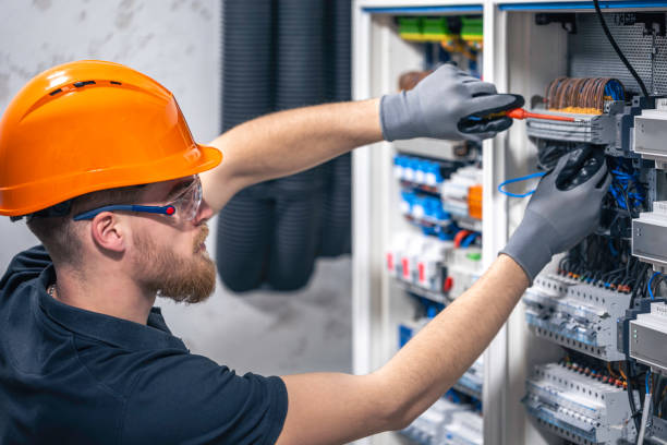 Best Home Electrical Repair  in Lely Resort, FL